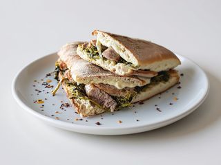 Siciliano 2.0 panuozzo