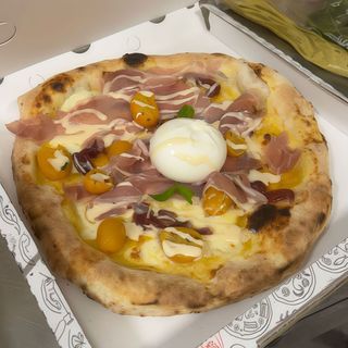 Pizzamu