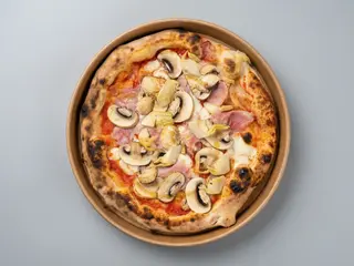 Capricciosa