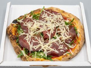 Bresaola