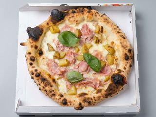 Cotto e patate