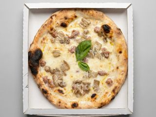 Porcini