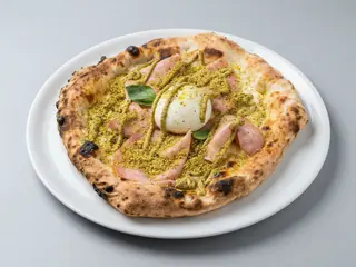 Pistacchiosa