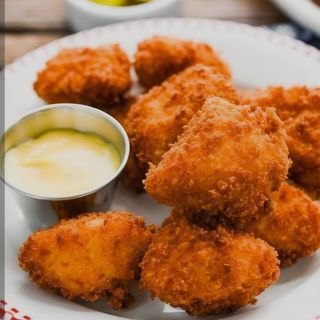 Chicken nuggets 6 pezzi