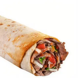 Durum kebab