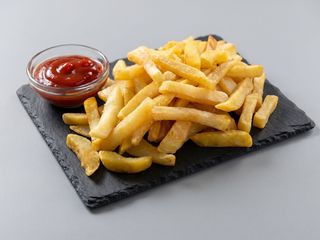 Patatine fritte
