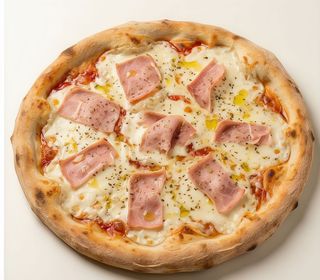 Prosciutto cotto