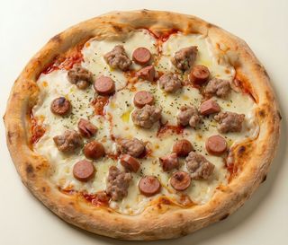 Salsiccia e würstel