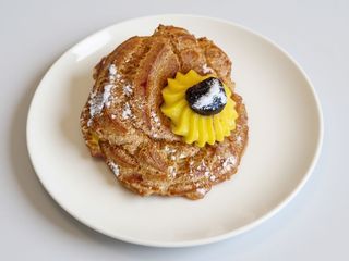 Zeppola di San giuseppe