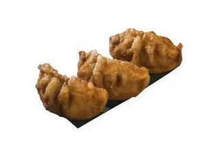 38 Gyoza fritto 3 pezzi