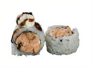 91 Uramaki miura 8 pezzi