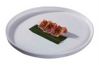 269 Carpaccio tuna