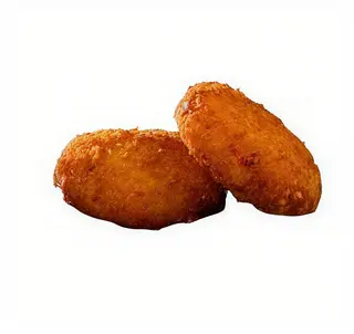 3 Korokke 2 pezzi