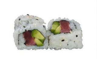 88 Uramaki tonno 8 pezzi