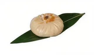 28 Char siu bao bao