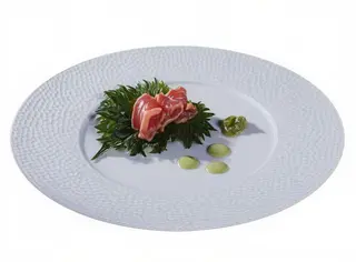 268 Tuna tataki