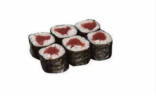 68 Maguro maki 6 pezzi