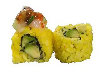 139 Exotic roll 8 pezzi