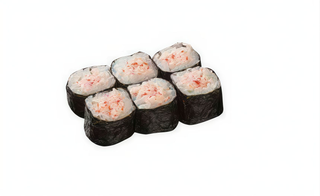 70 Hosomaki california 6 pezzi