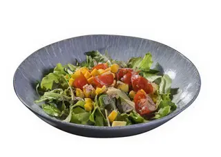 19 Insalata mista