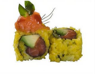 141 Fashion roll 8 pezzi