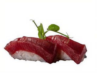 178 Nigiri tonno 2 pezzi