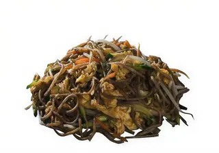 285 Yaki soba