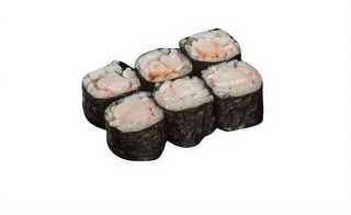 71 Hosomaki ebi 6 pezzi