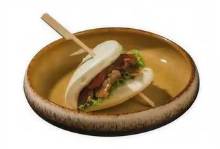 30 Bao di manzo
