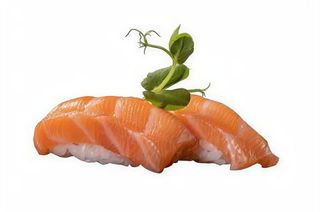 177 Nigiri salmone 2 pezzi