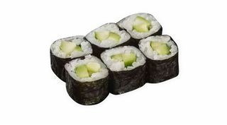 74 Kappi maki 6 pezzi