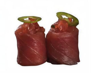 221 Gunkan summer 2 pezzi