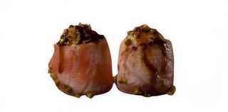 218 Gunkan flambè 2 pezzi