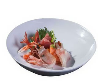 250 Sashimi mix