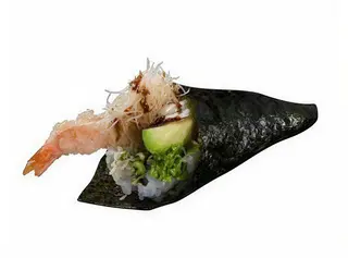 55 Temaki ebiten