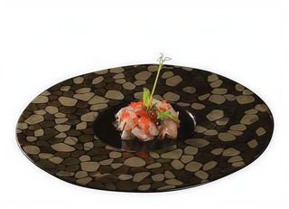 264 Carpaccio branzino