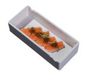 267 Carpaccio spring