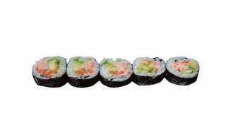 81 Futomaki california 5 pezzi
