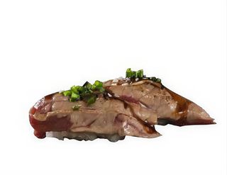 183 Nigiri manzo 2 pezzi