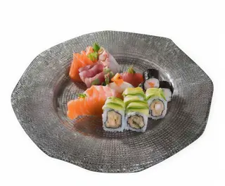 251 Sushi sashimi