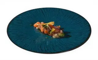 163 Tartare tris