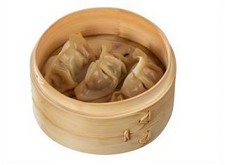 39 Niku gyoza 3 pezzi
