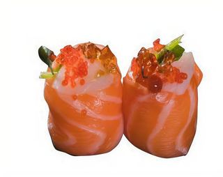 220 Moor gunkan 2 pezzi