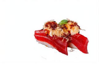 188 Tuna style 2 pezzi