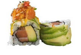 110 Dynamite roll 8 pezzi