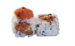 94 Uramaki spicy tuna 8 pezzi