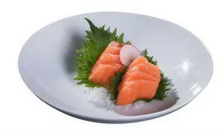 247 Sashimi salmone