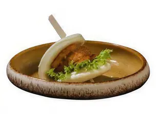 31 Bao di pollo