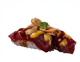 186 Tonno scottato 2 pezzi