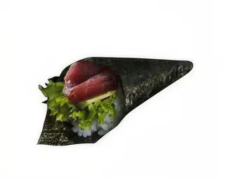 56 Temaki tonno e avocado